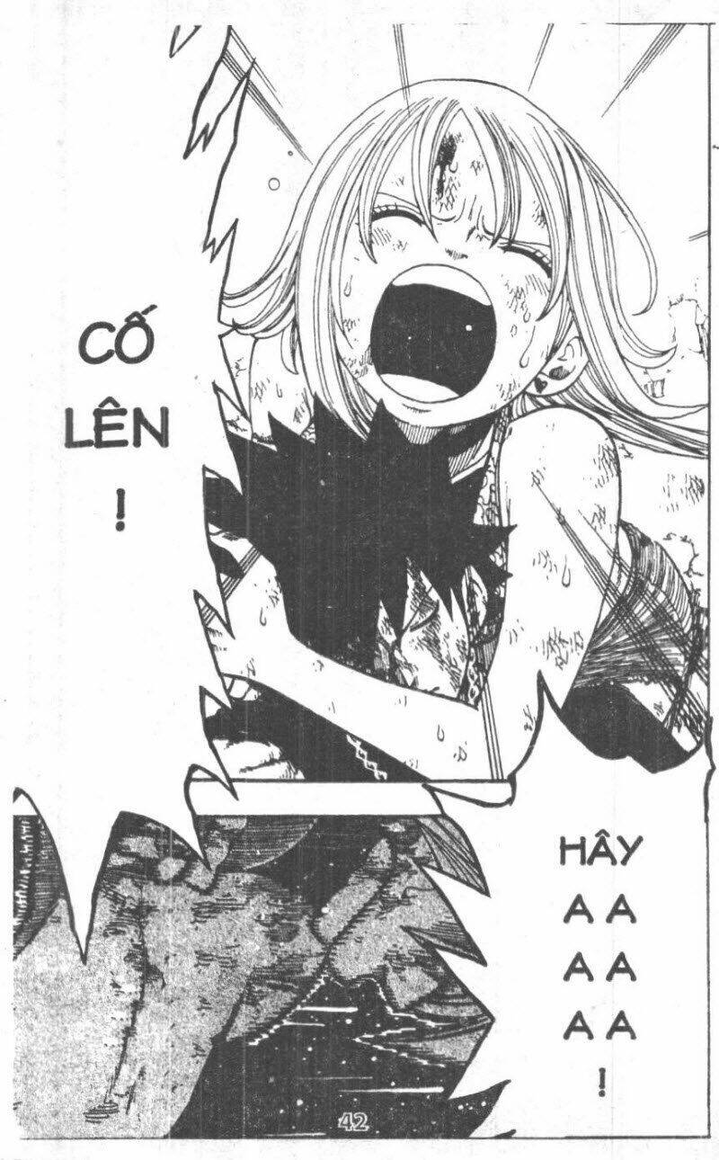 rave master (scan) chapter 39 42