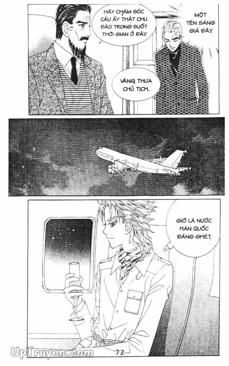 mặt nạ tình yêu chapter 46 72