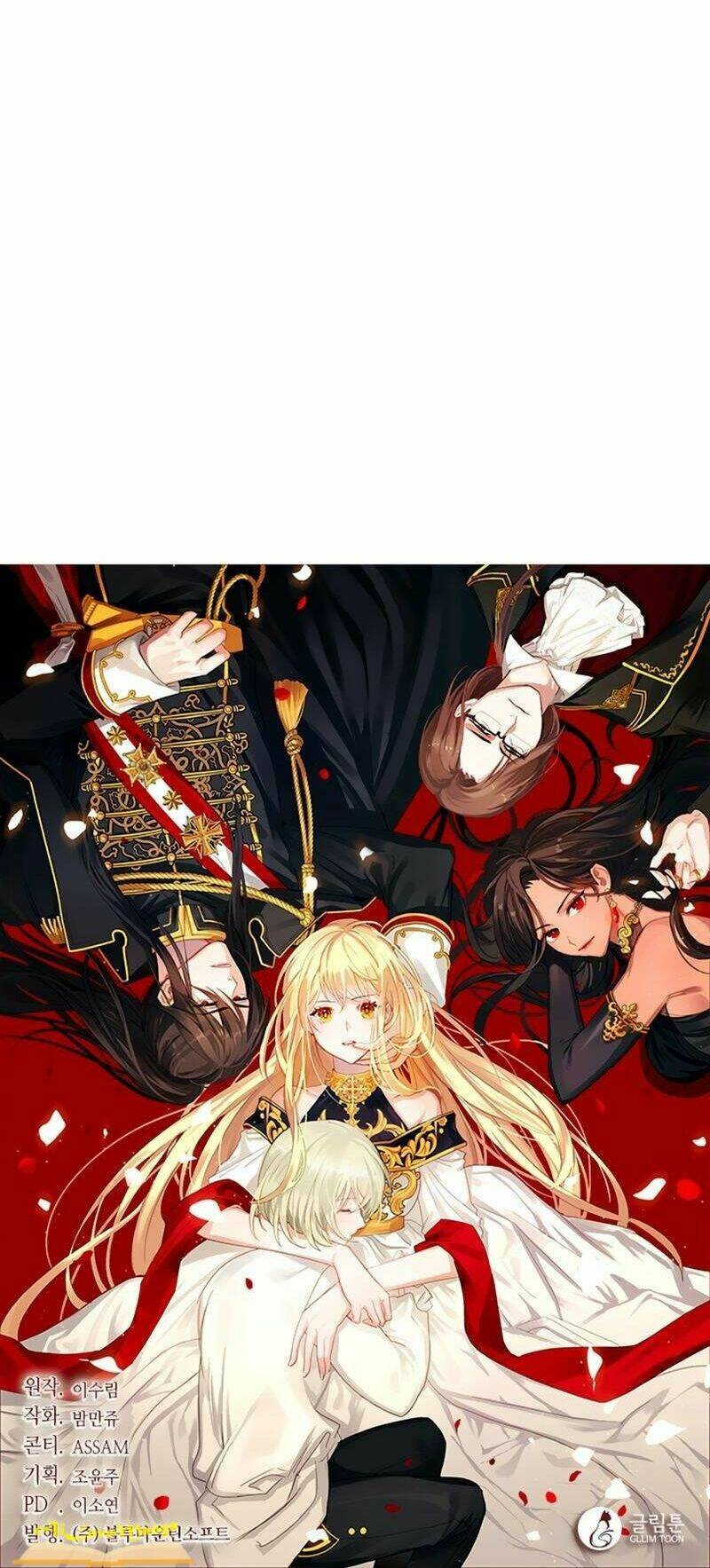 cộng tác của hoàng đế chapter 16 41