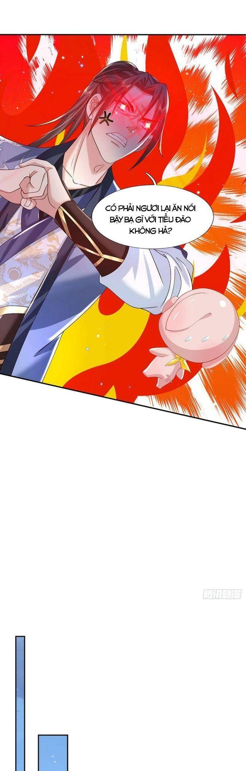 Ta Trở Về Từ Thế Giới Tu Tiên chapter 138 12