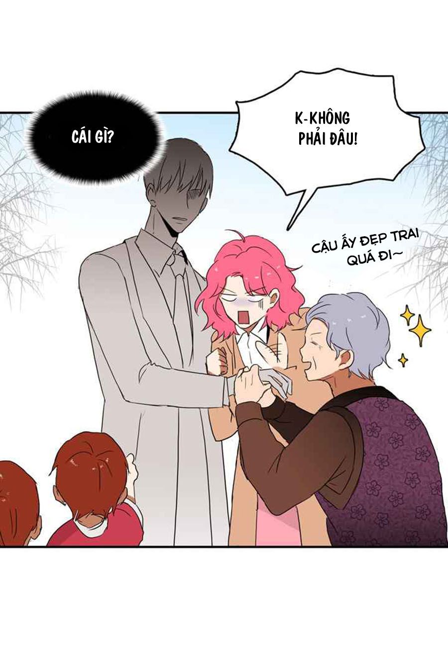 rắc rối về vấn đề yêu đương của tôi chapter 12 22