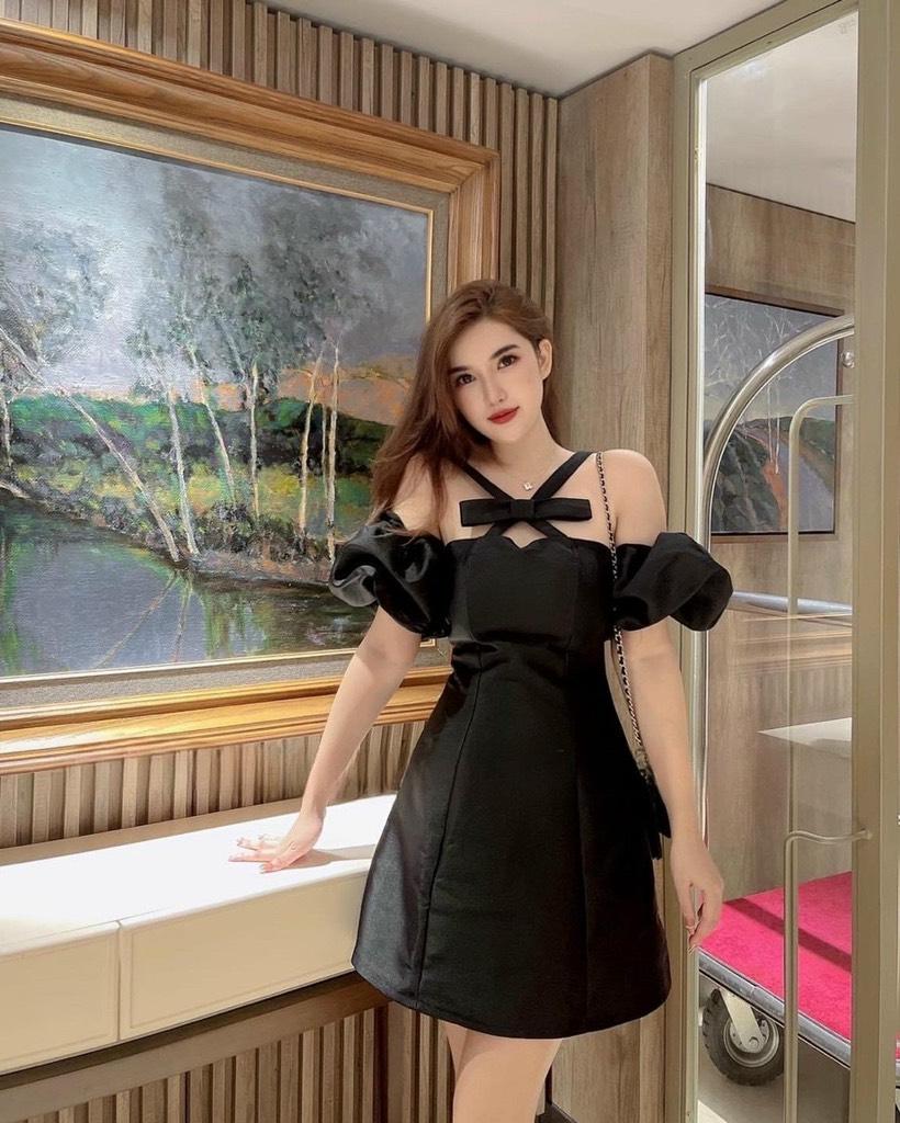 ĐẦM XÒE TAY BÍ NƠ TRỄ VAI 14426
