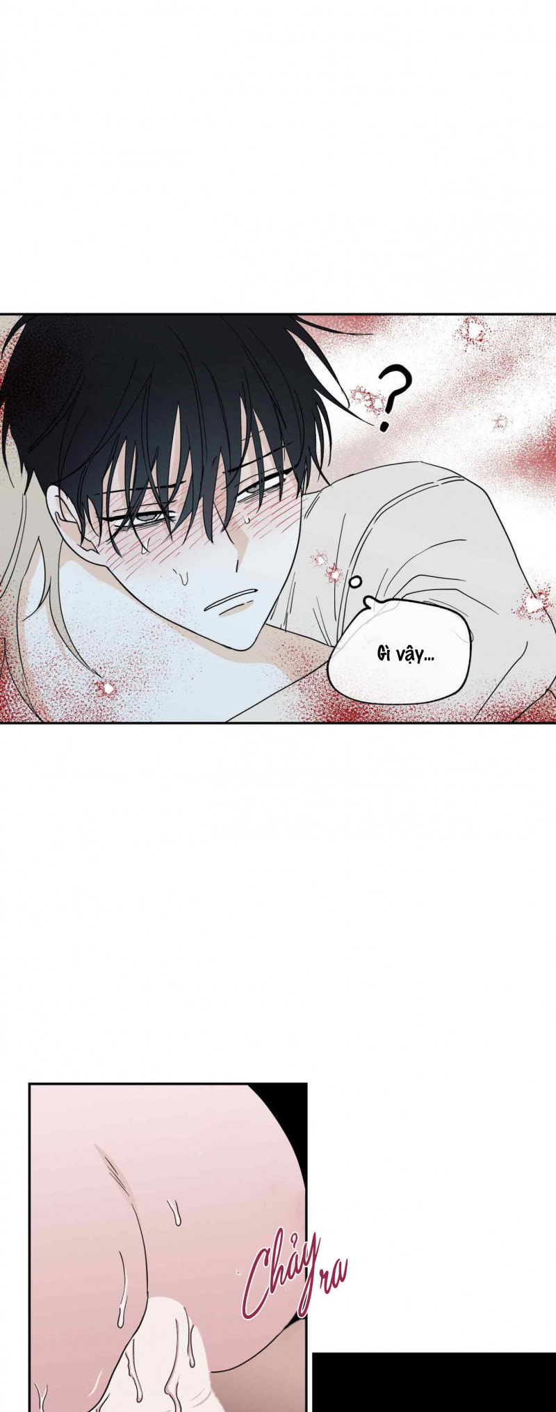 đêm bên bờ biển chapter 11 18