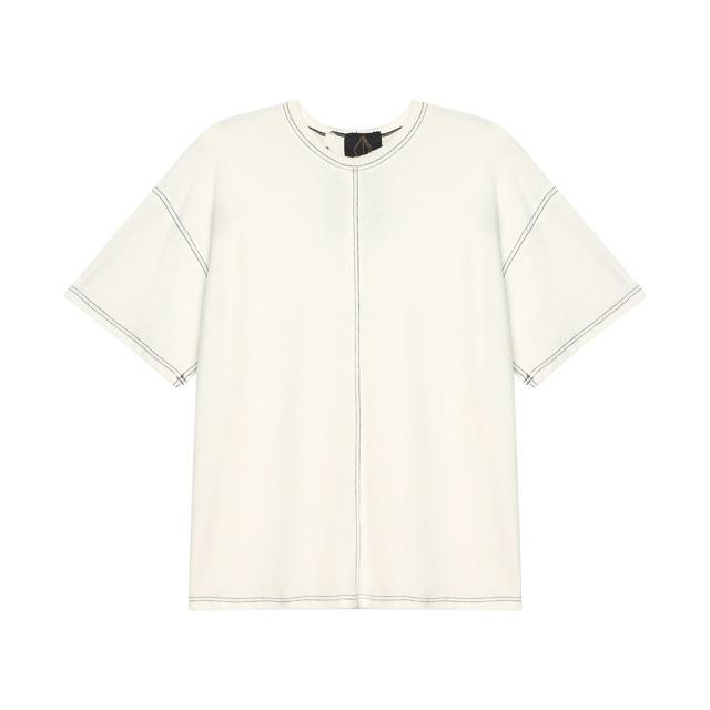 Áo “TVD WHITEPLUS T”