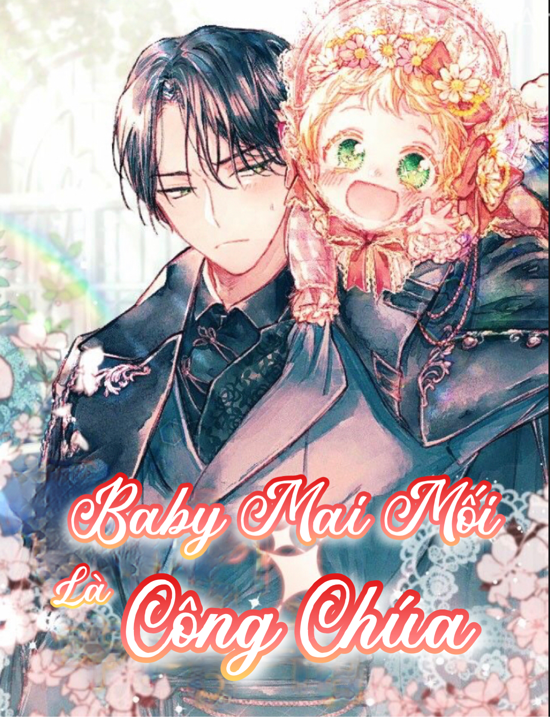 baby mai mối là công chúa chapter 1 1