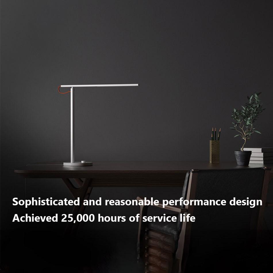 Đèn bàn thông minh Desk Lamp Xiaomi Mijia 1s - Bảo hành 6 tháng - Shop Điện Máy Center