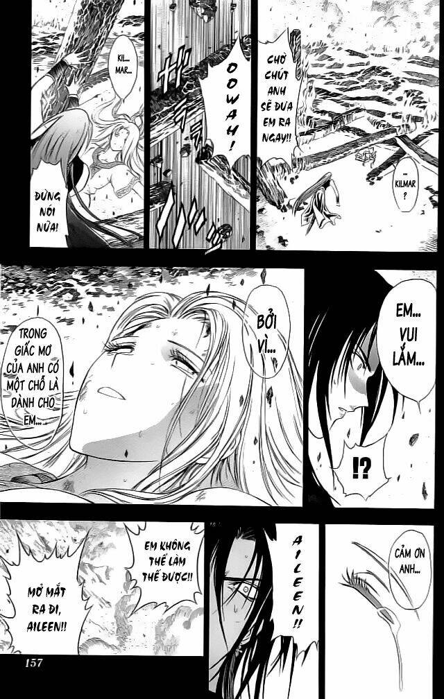 fire emblem-hasha no tsurugi chapter 16 19