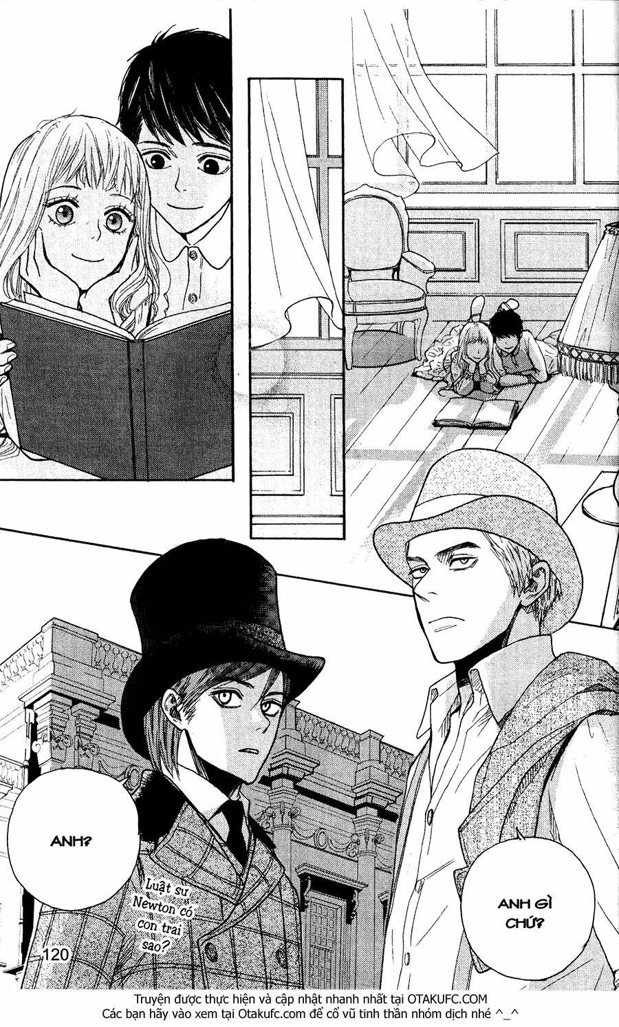 lady detective chapter 8 10