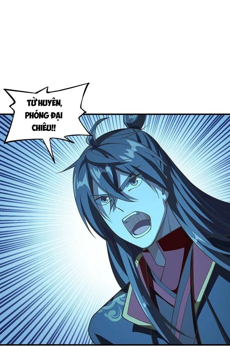 tiên võ đế tôn chapter 174 11