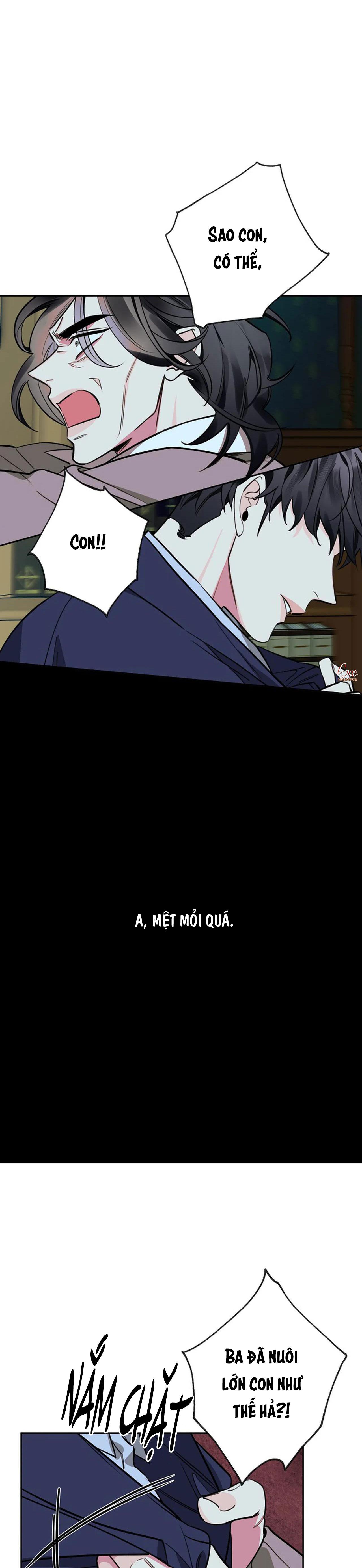 đêm dịu dàng chapter 55 5