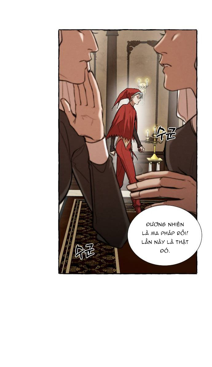 hồi ký của ma nữ chapter 2.2 25