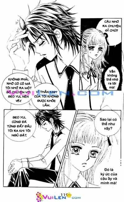 sâu trong ánh mắt chapter 102 20