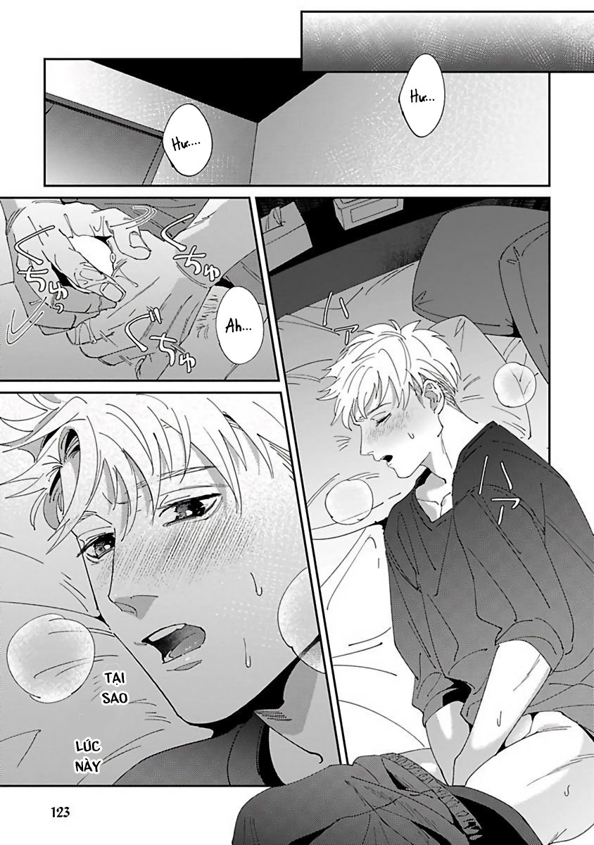 hôm nay tử thần lại không nỡ ra tay chapter 4 22