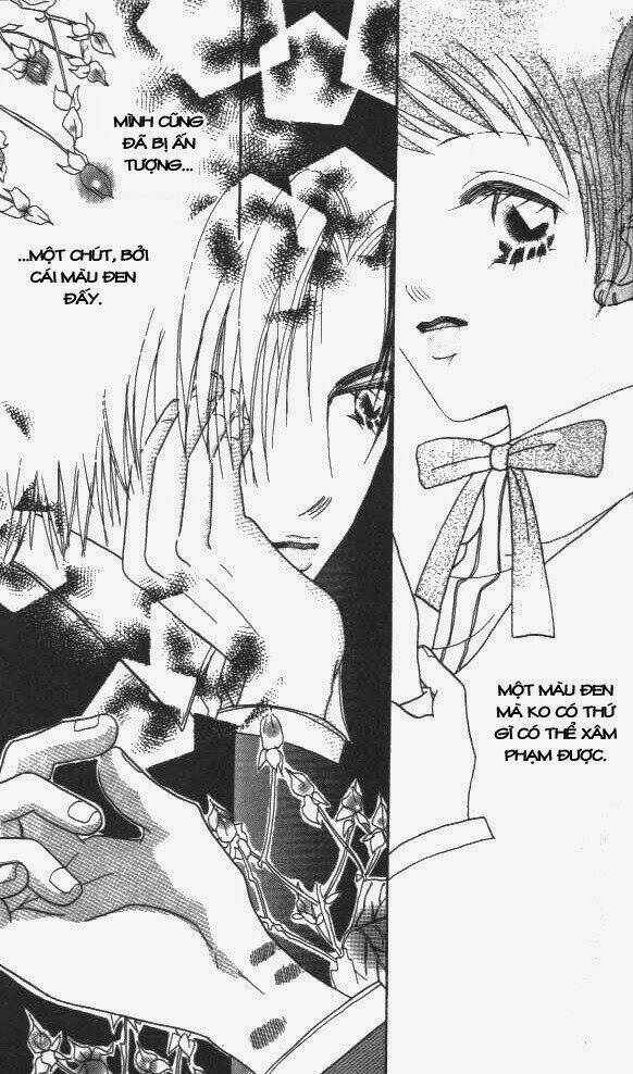 koi suru 1/4 chapter 1 35