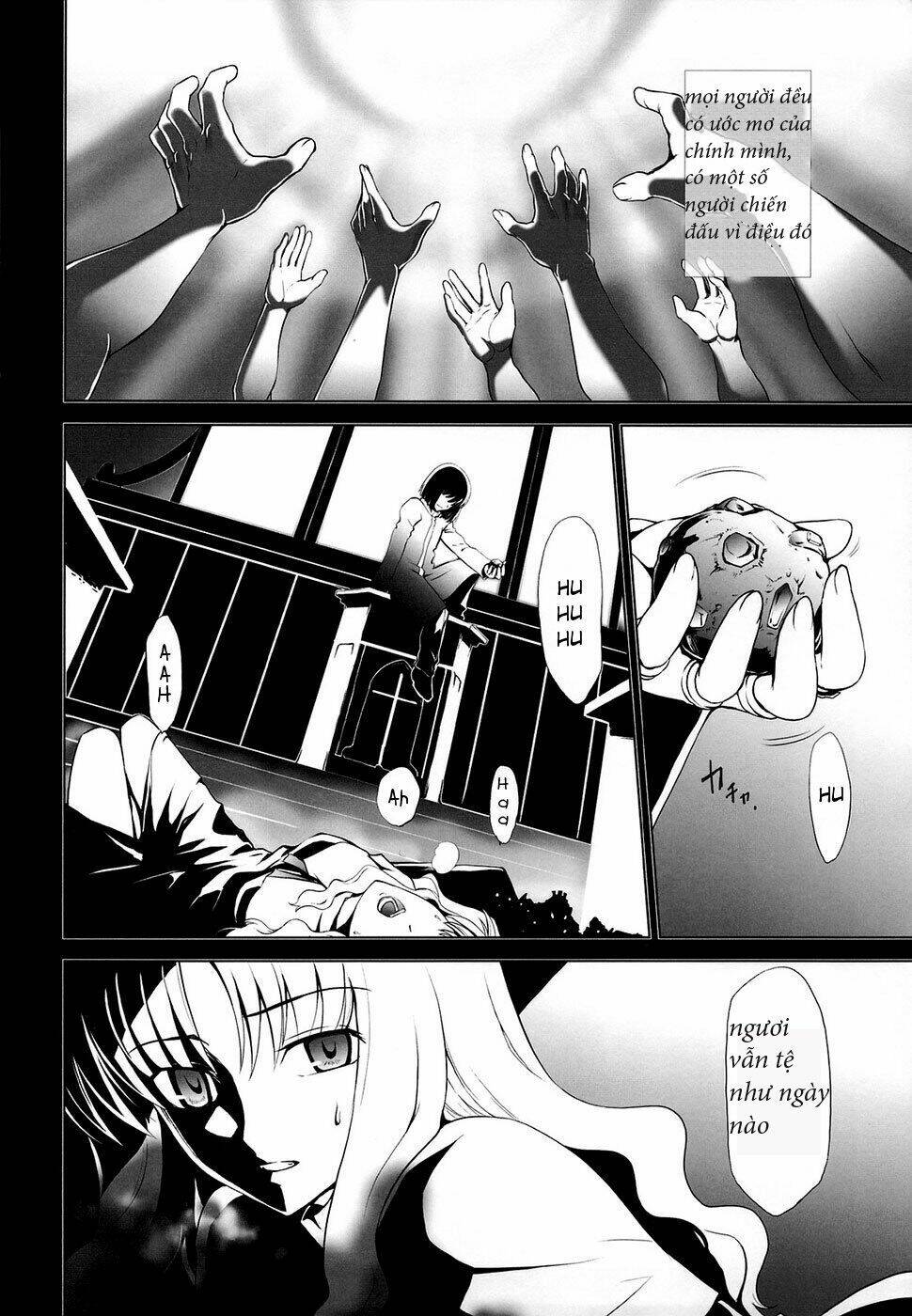 type-moon complex x chapter 5 5