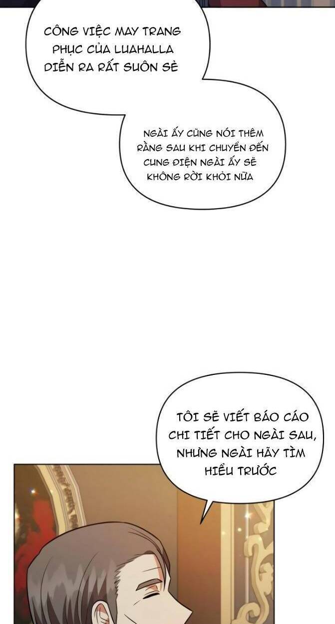 công tước ác quỷ không ngủ được chapter 32 19