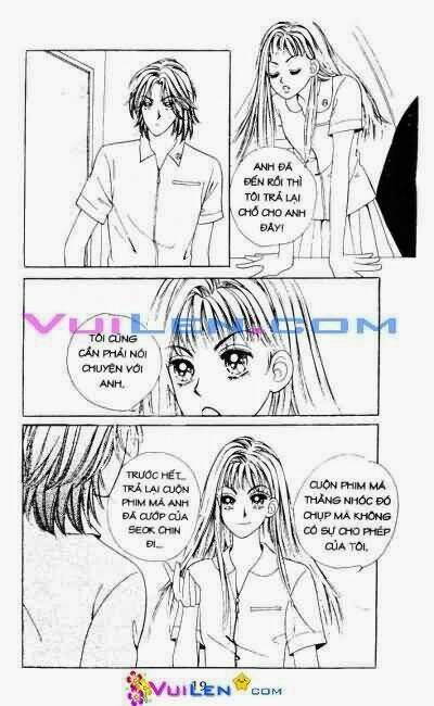 kẻ săn tiền chapter 8 17