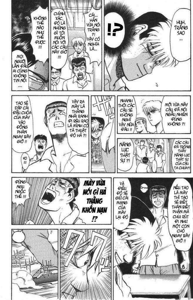 shonan junai gumi chapter 108 13