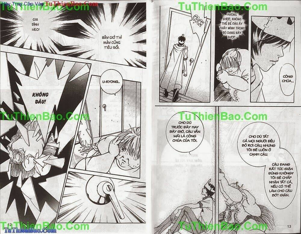 cổ vật kinh hoàng chapter 9 7