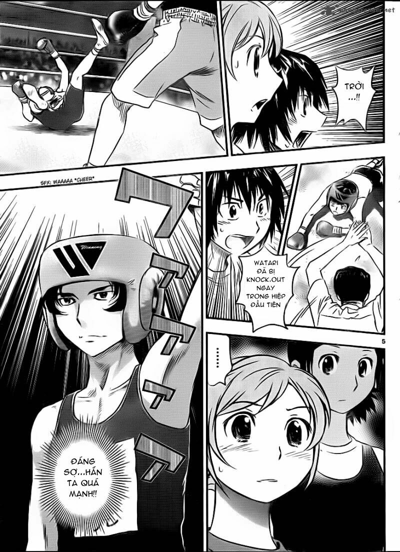 buyuden chapter 27 7