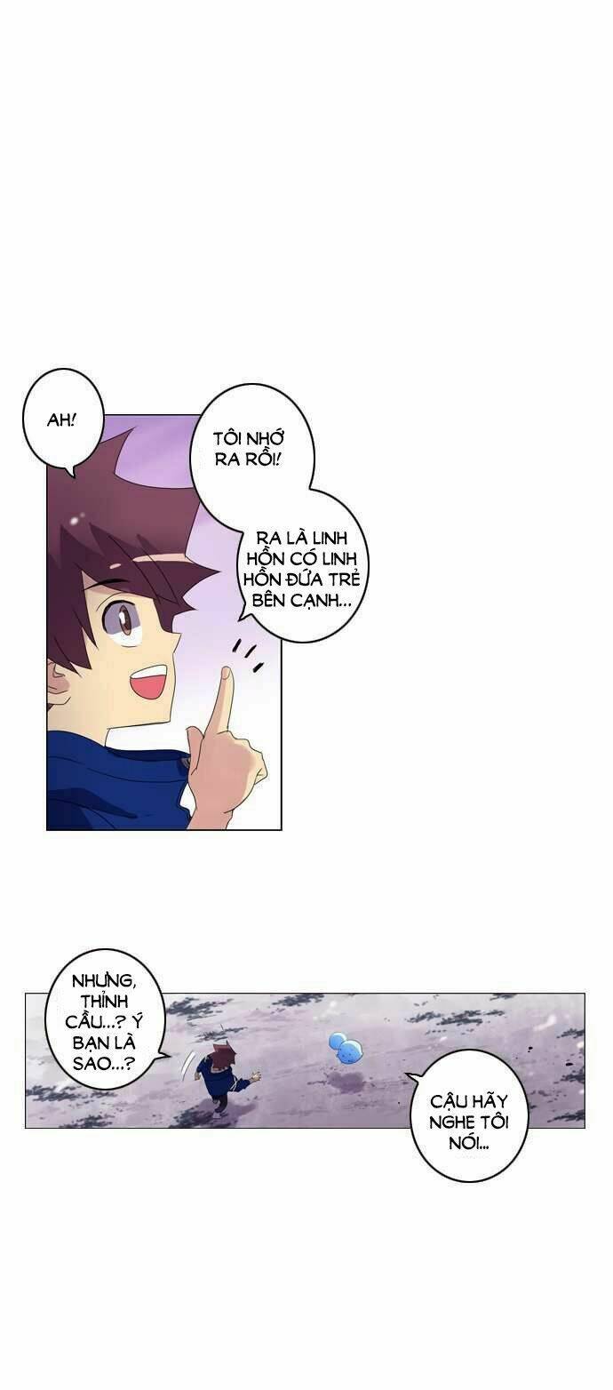 bản khế ước linh hồn chapter 31 15