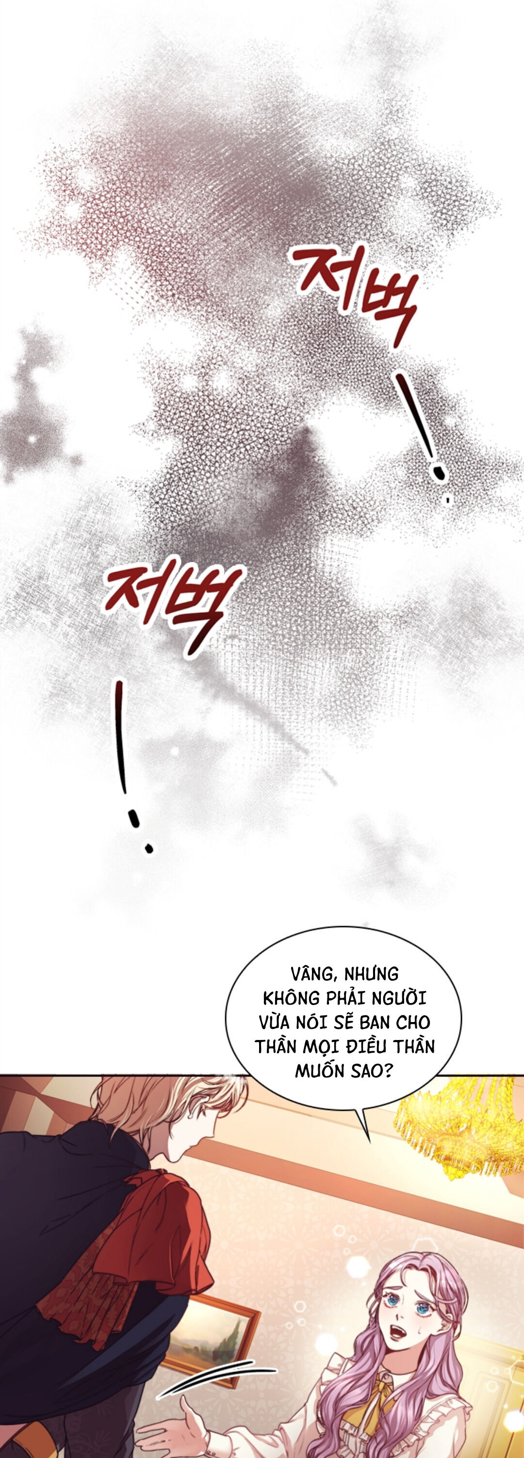 trở thành thư ký của bạo chúa chapter 1 13