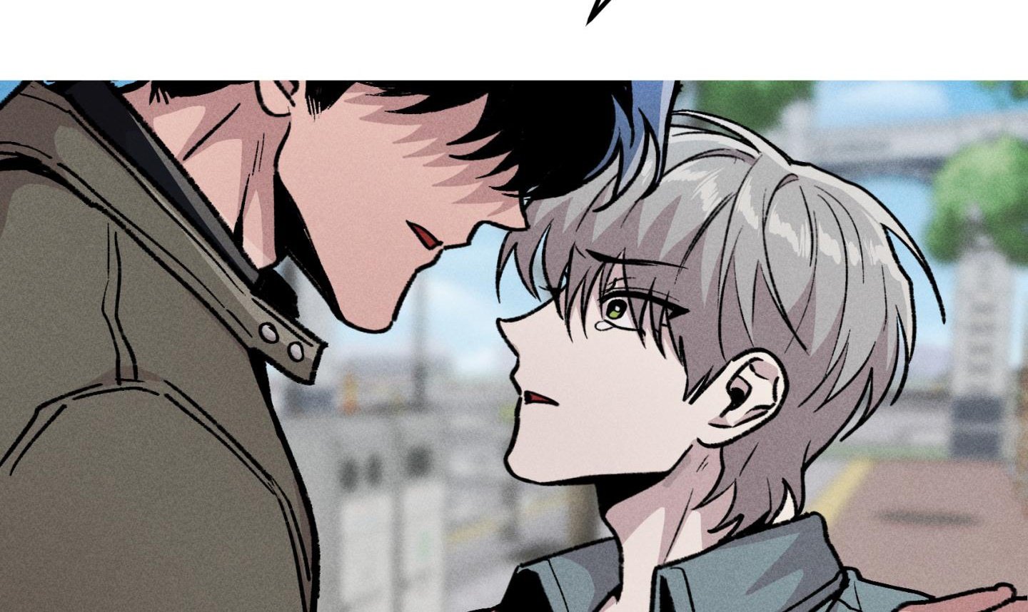 quan hệ chết chóc chapter 30 9