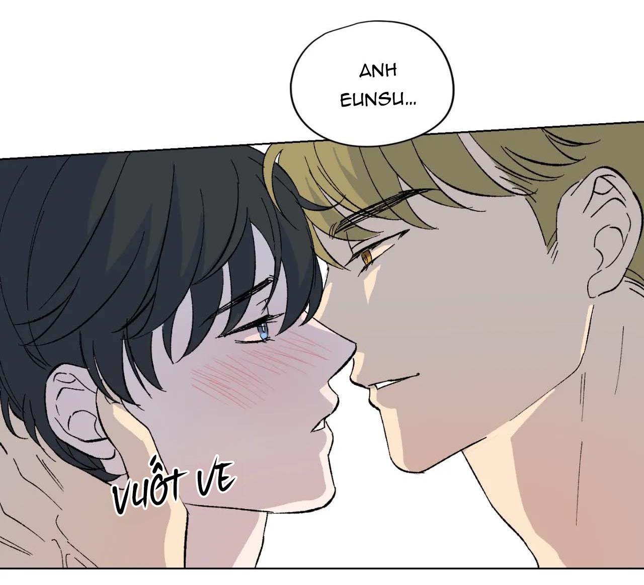 bước vào rắc rối chapter 6.1 37