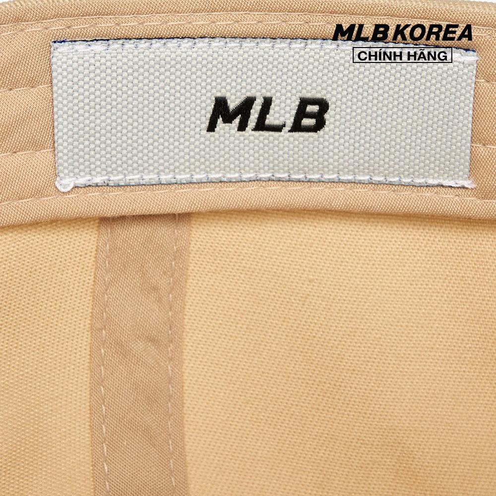 MLB - Nón bóng chày unisex Rookie Unstructured 3ACP0113N