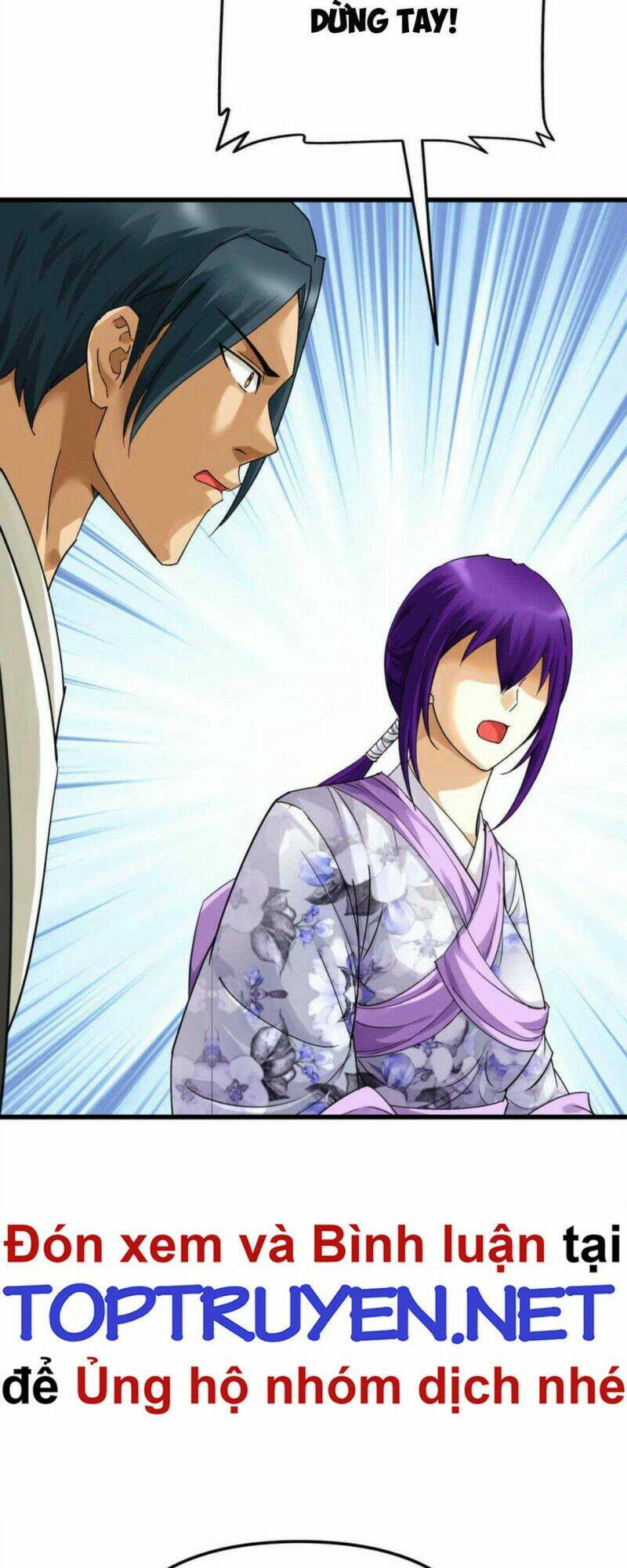 trọng sinh ta là đại thiên thần chapter 170 17