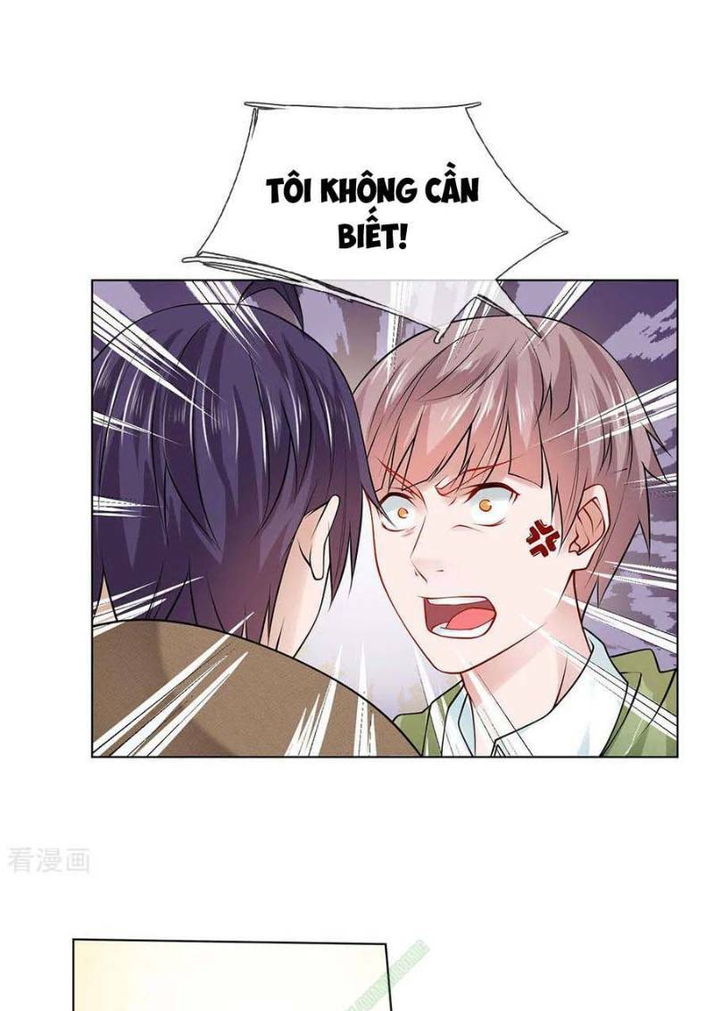 cực phẩm yêu nghiệt chapter 22 11