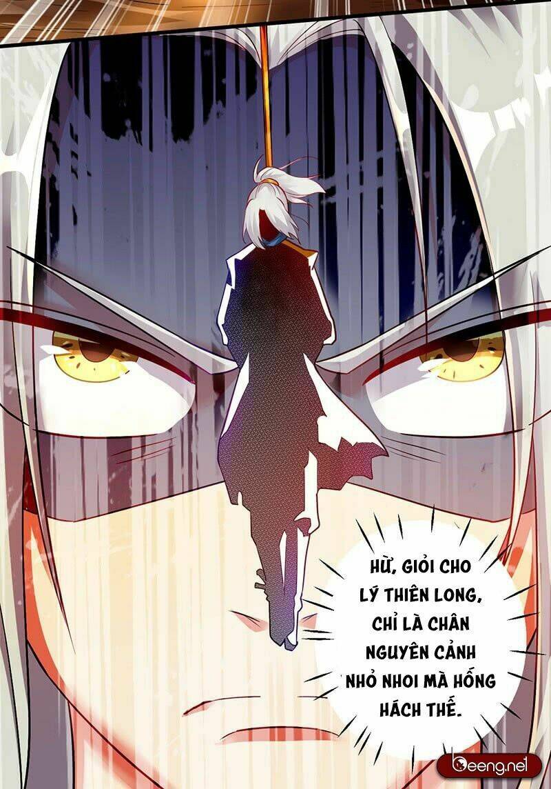 tối cường chiến hồn chapter 1 23