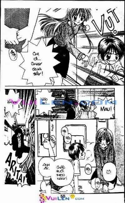 arita đáng yêu chapter 14 50