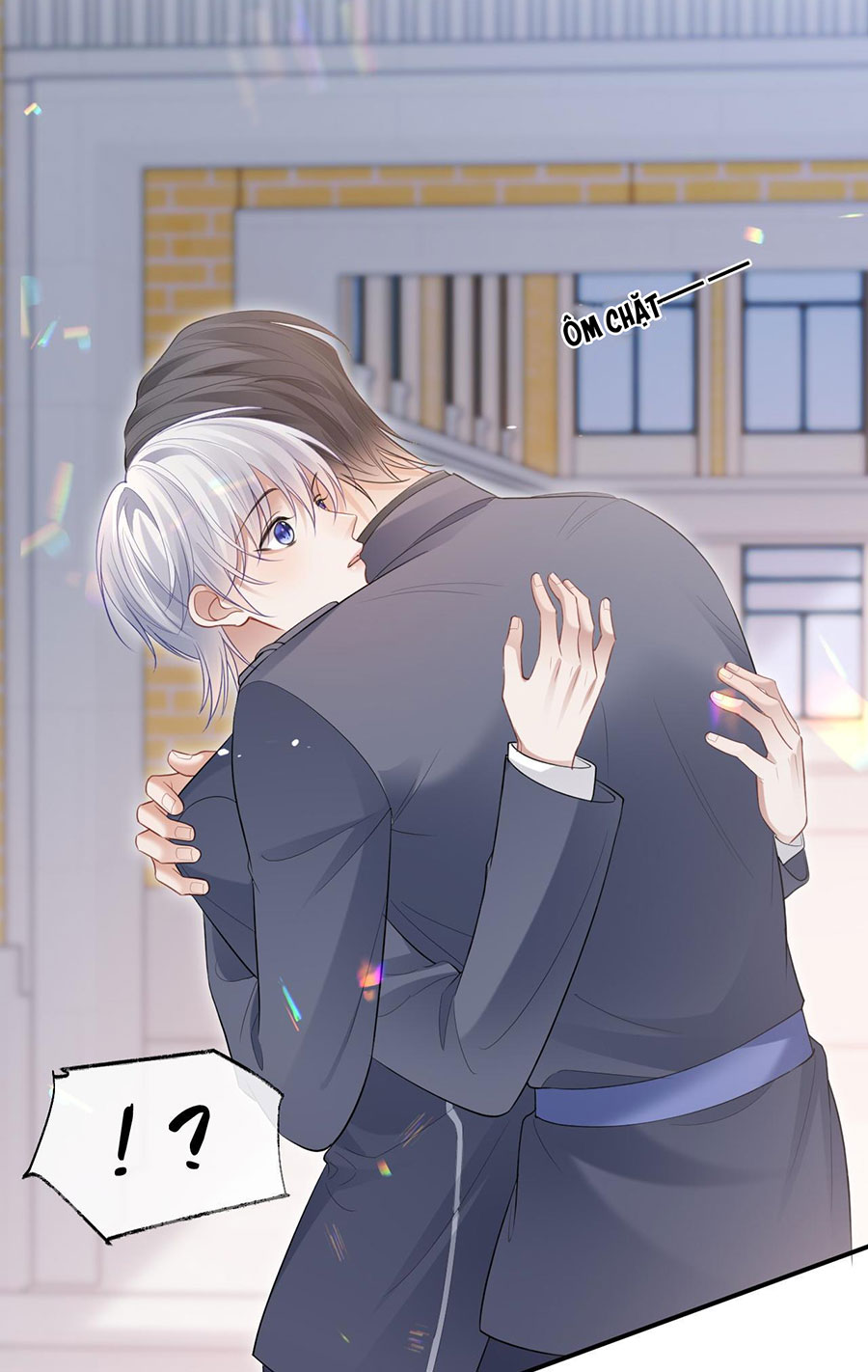 xin hãy ly hôn chapter 91 5