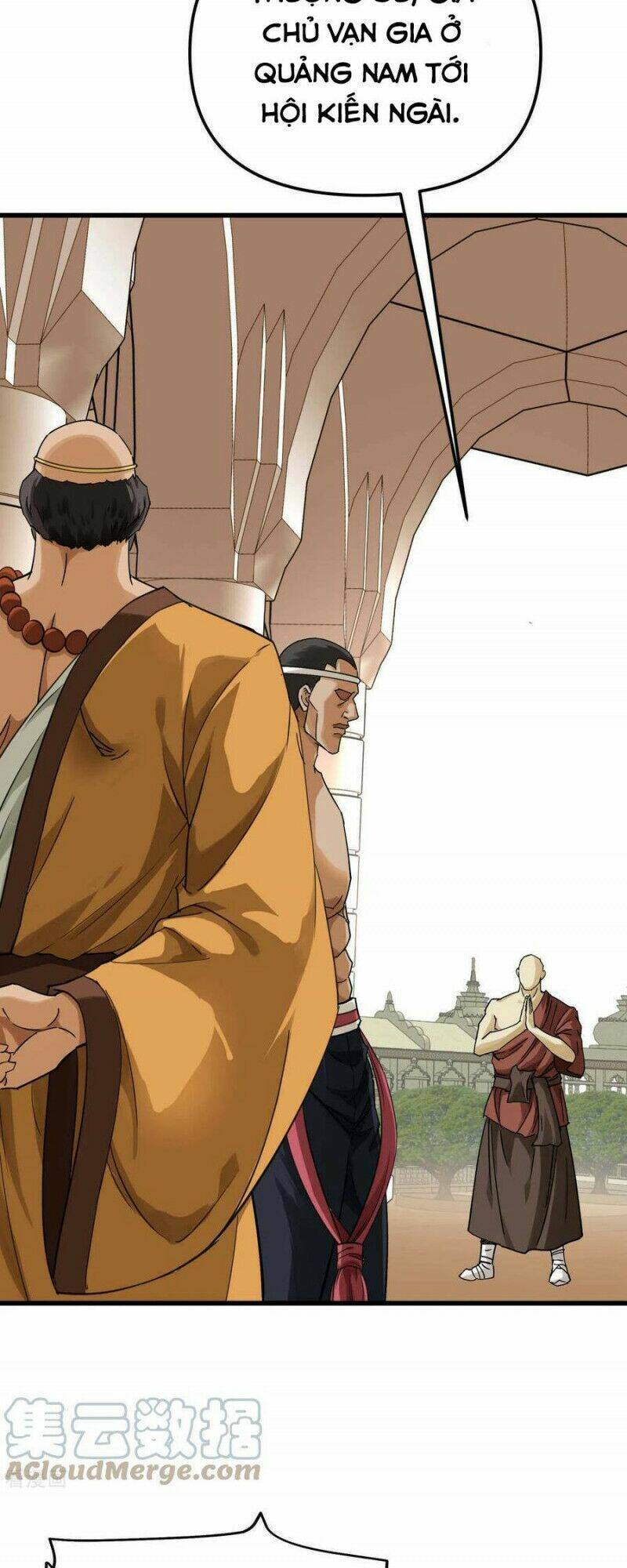 trọng sinh ta là đại thiên thần chapter 166 32