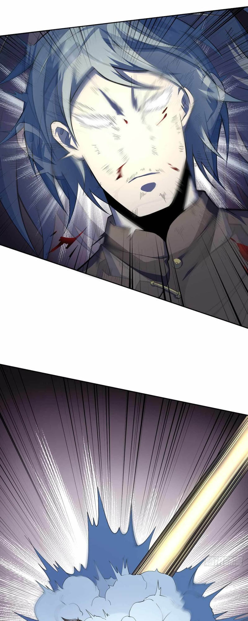 vương bài thần y chapter 36 29