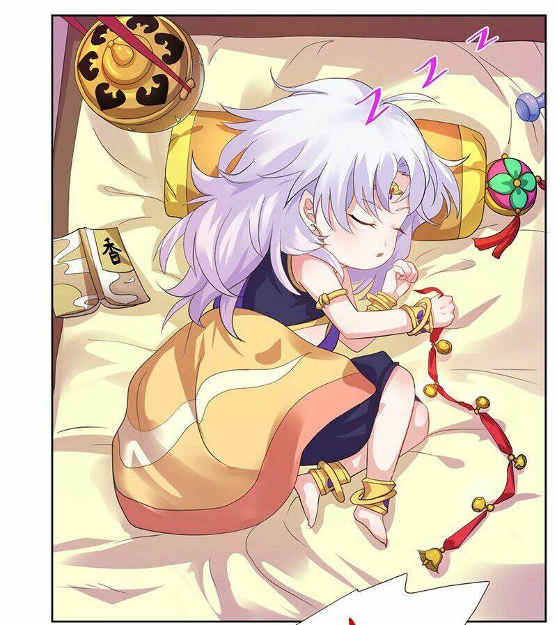 nghiên hương kỳ đàm chapter 50.1 4