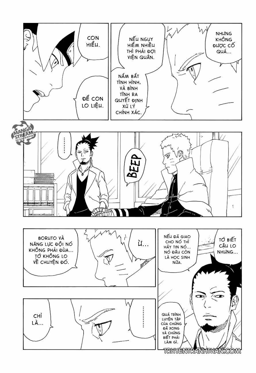 uzumaki boruto chapter 18.2 18