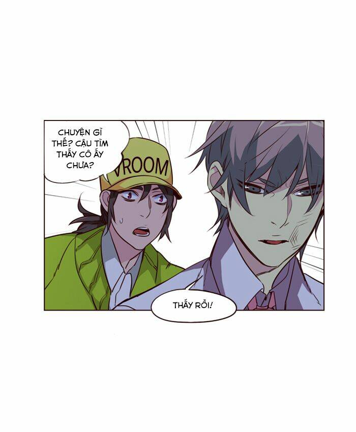 nữ sinh trường wilds chapter 237 17