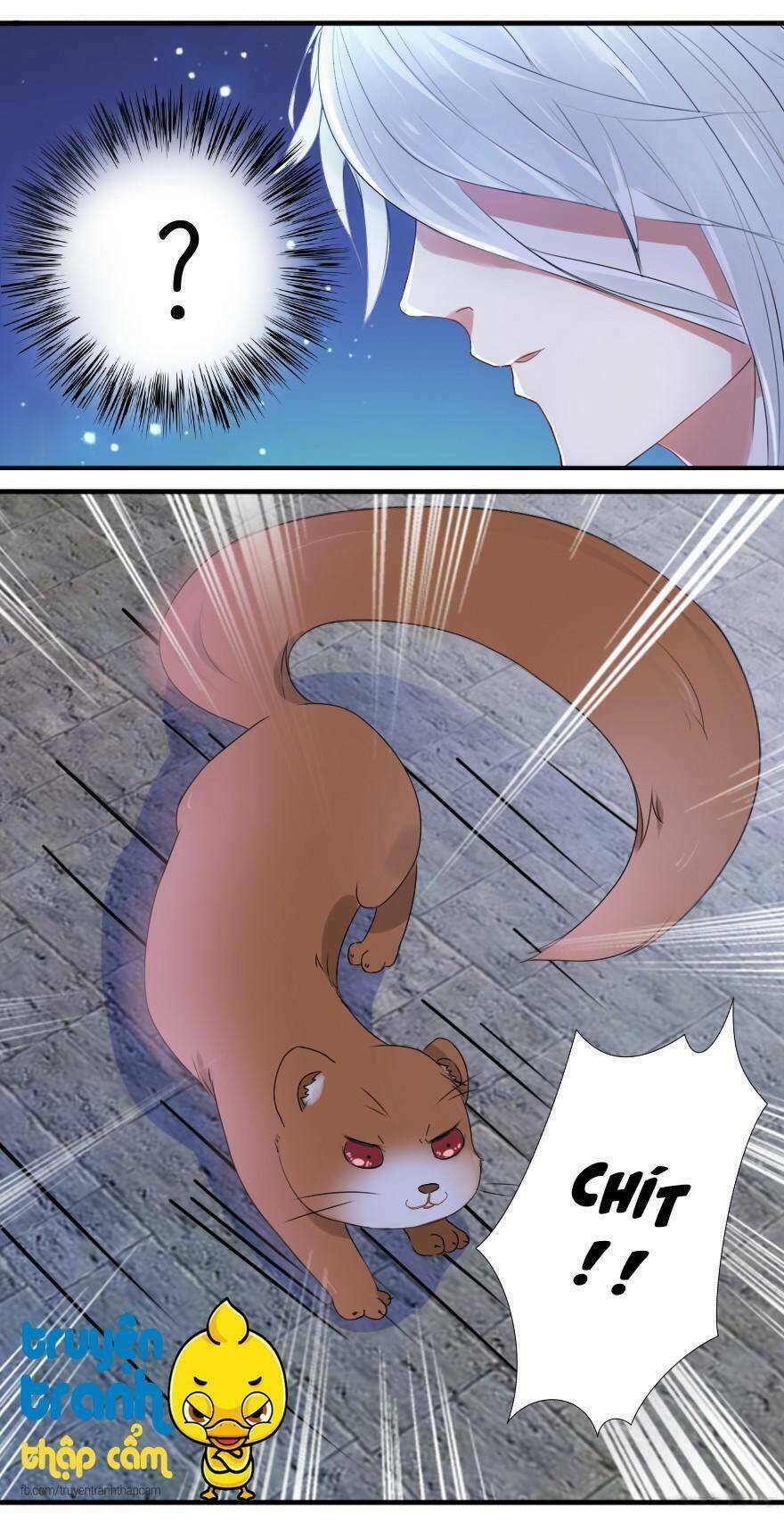 nhật ký nuôi dưỡng công chúa chapter 6 26