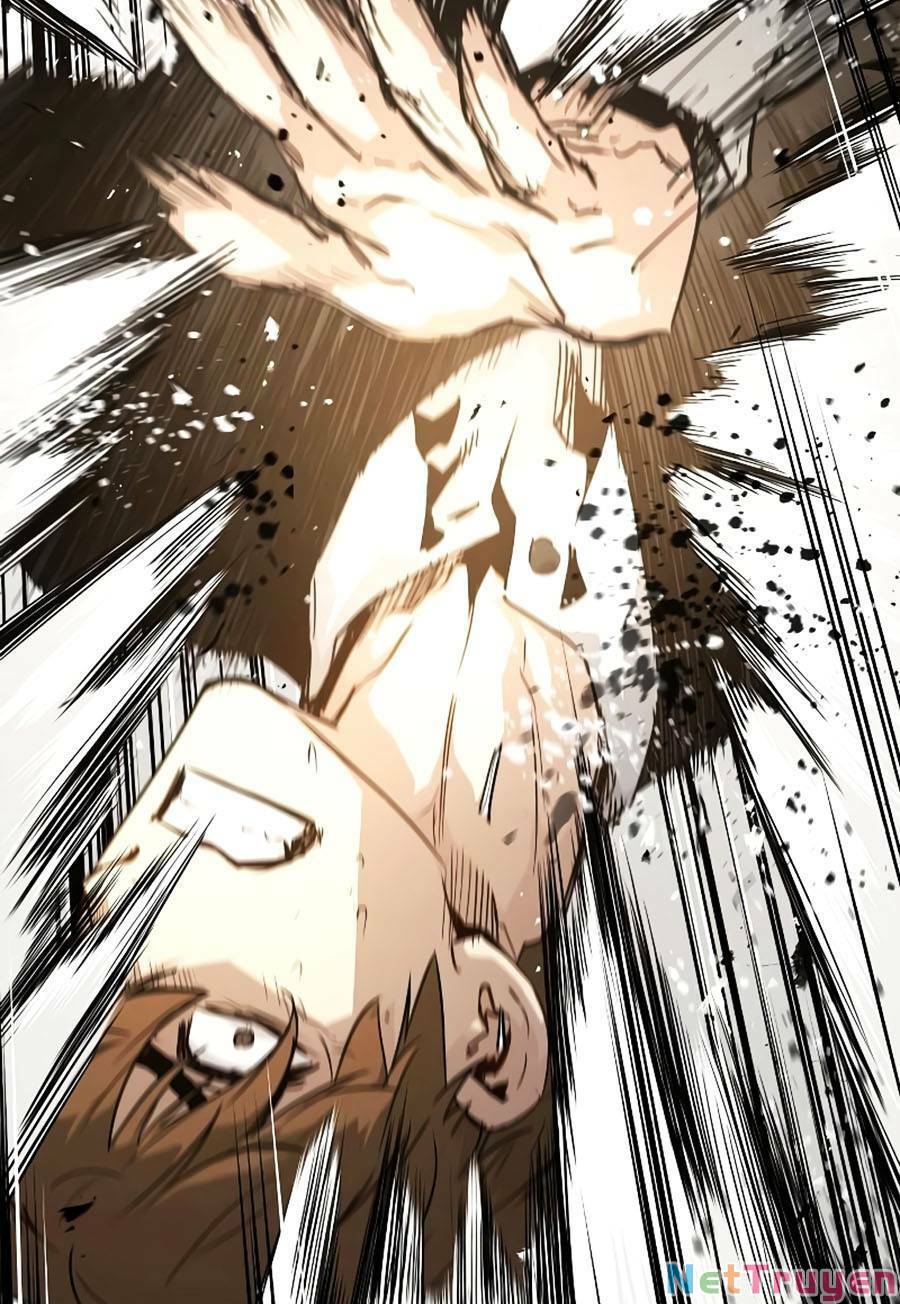 The Breaker 3: Quyền Năng Vô Hạn chapter 11 86