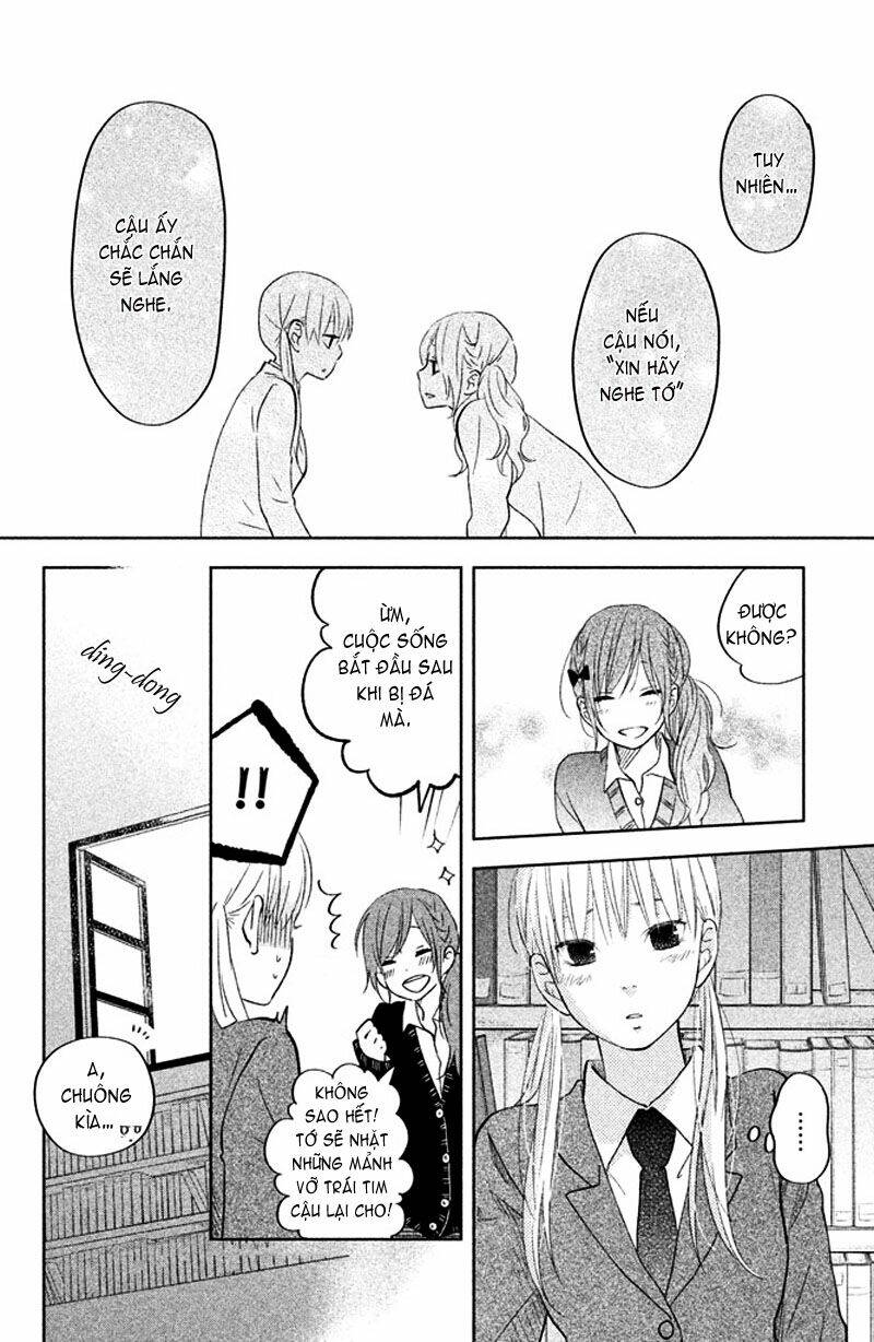 tonari no kaibutsu-kun chapter 42 31