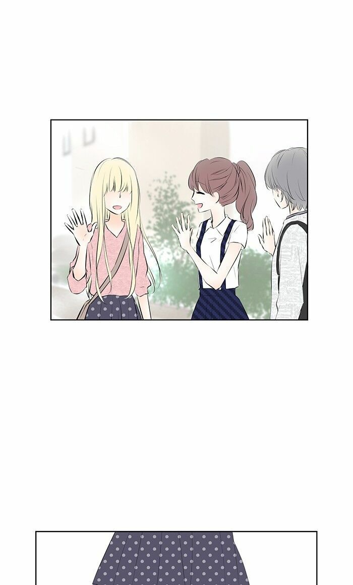 choco ngọt ngào chapter 8 24