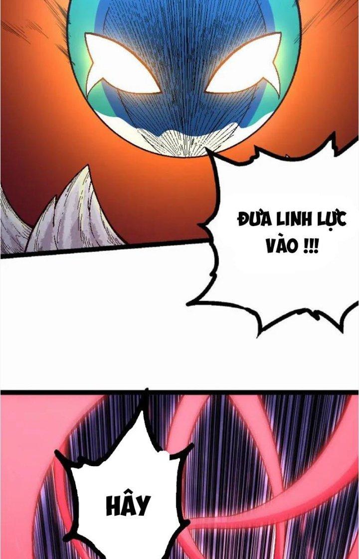 từ cây cổ thụ bắt đầu tiến hóa chapter 42 71