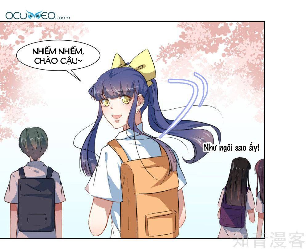 thầy giáo ác ma yêu tôi rồi chapter 63 3