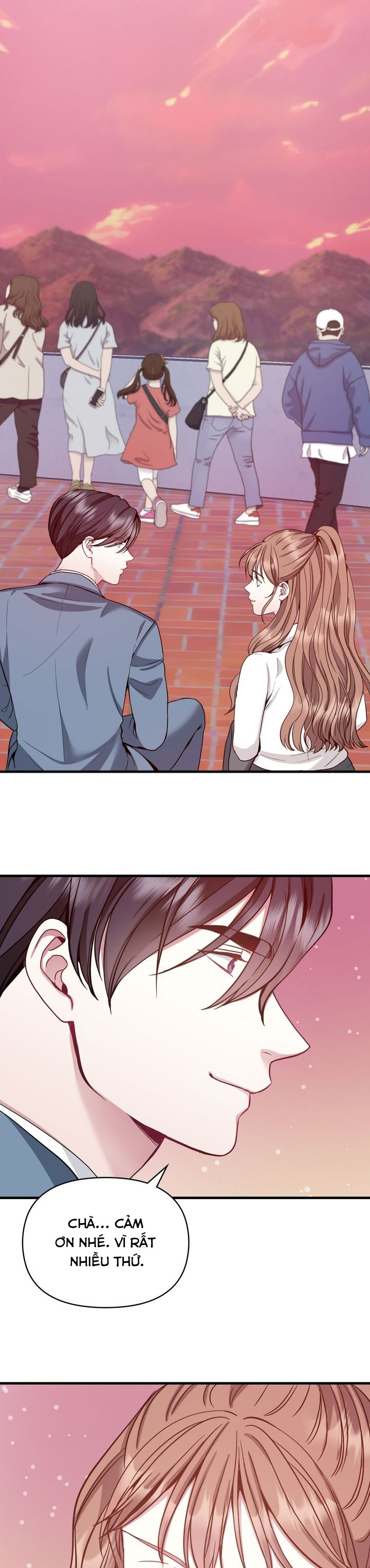 ngày mai chapter 36 7