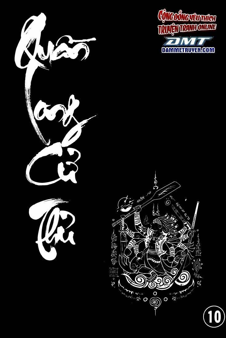 thiết huyết nam nhi chapter 49 3