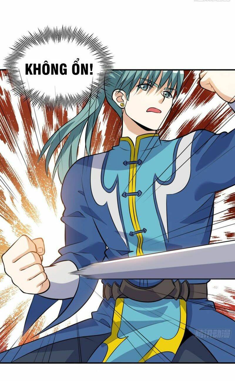 thần võ đế tôn chapter 39 21