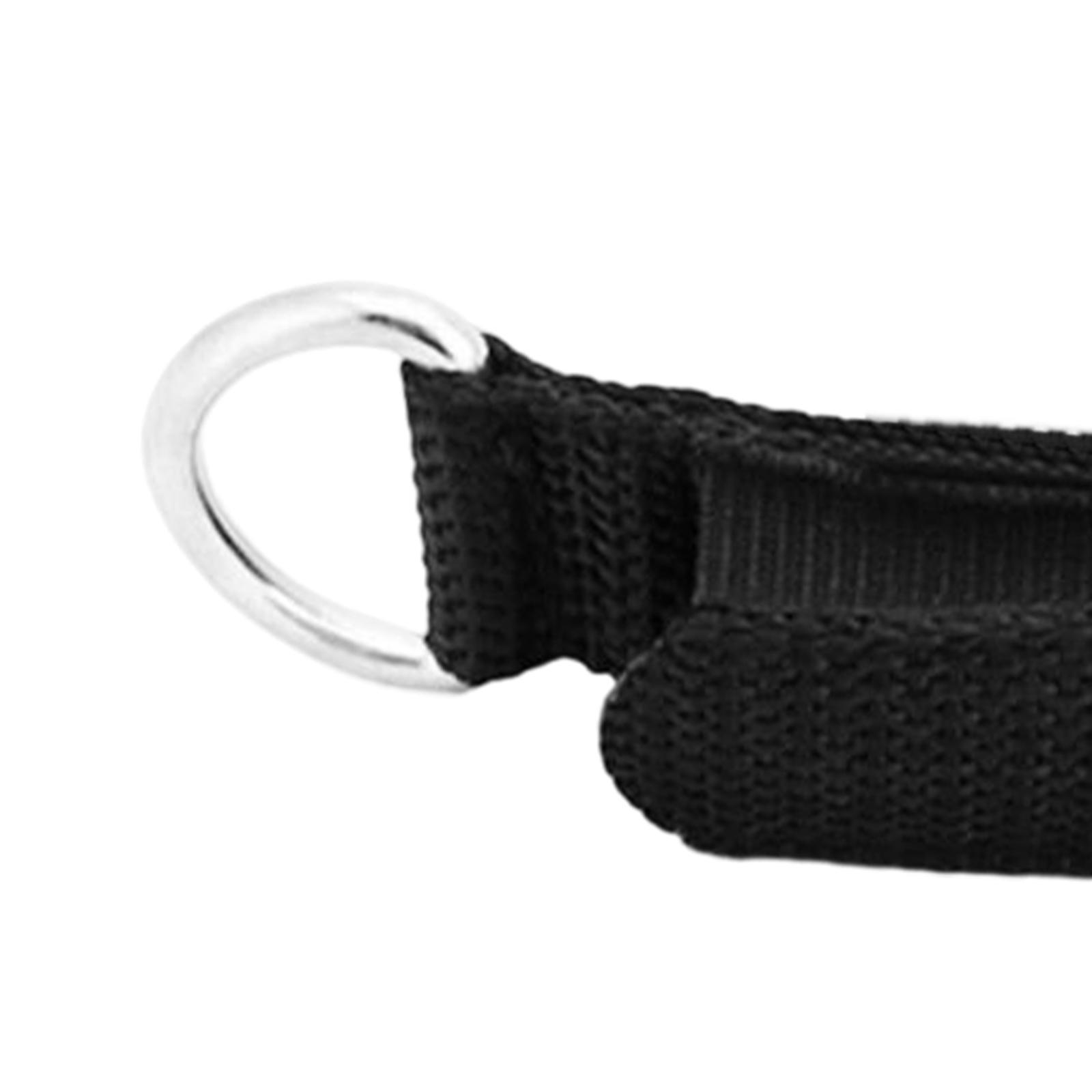 Flashlight Pouch Durable Torch Cover Easy to Carry Flashlight Storage Bag for Outdoor Hunting