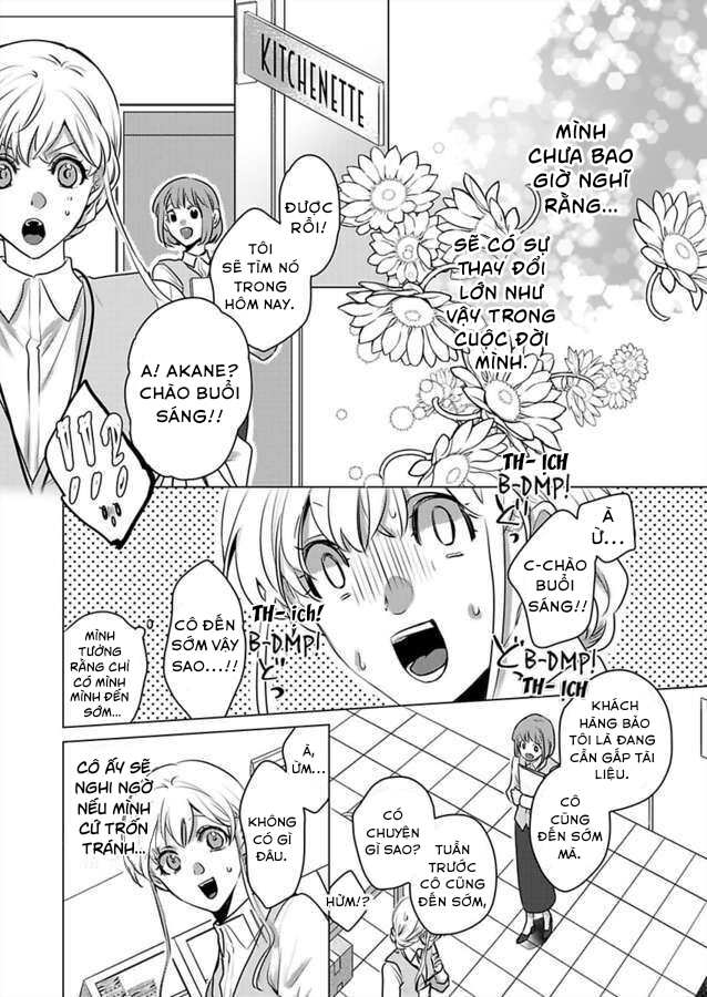 cơ thể chúng ta là một cặp hoàn hảo chapter 34.2 3